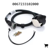 AGCO 0067233102000 Комплект электропроводки