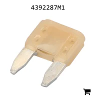 AGCO 4392287M1 Предохранитель 25A