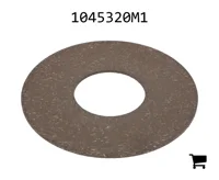 AGCO 1045320M1 Диск