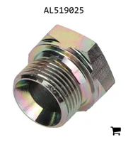 AGCO AL519025 Заглушка