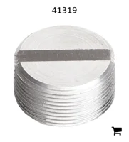 AGCO 41319 Заглушка