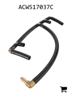 AGCO ACW517037C Гидравлический шланг