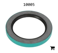 AGCO 10005 Масляный сальник