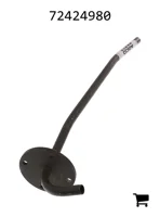 AGCO 72424980 Трубка обратки