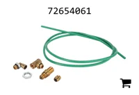 AGCO 72654061 Рычаг арматуры