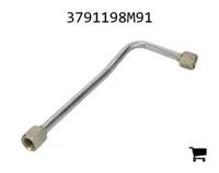 AGCO 3791198M91 Труба левая