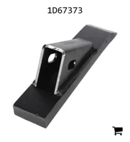 AGCO 1D67373 Наконечник глубокорыхлителя Glencoe