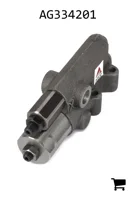AGCO AG334201 Клапан управления