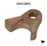 AGCO 186430M1 Защелка