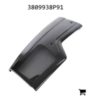 AGCO 3809938P91 Панель подножки левая