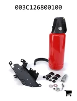 AGCO 003C126800100 Огнетушитель