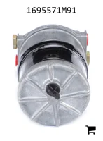 AGCO 1695571M91 Топливный фильтр предварительной очистки