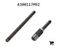 AGCO 4300117M92 Палец