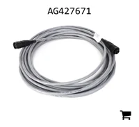 AGCO AG427671 Трос
