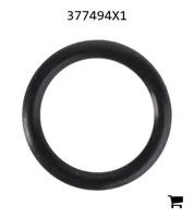 AGCO 377494X1 Уплотнительное кольцо