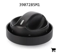AGCO 3907285M1 Ручка управления отопителем