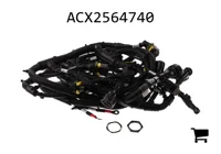 AGCO ACX2564740 Основной жгут проводов