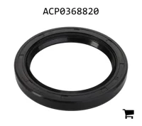 AGCO ACP0368820 Масляный сальник