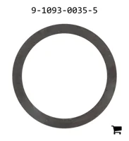 AGCO 9-1093-0035-5 Шайба