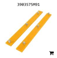 AGCO 3903575M91 Комплект деталей для автоматической сцепки