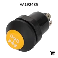 AGCO VA192485 Переключатель