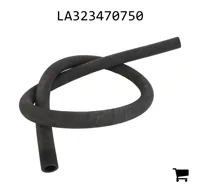 AGCO LA323470750 Воздушный шланг