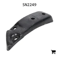 AGCO SN2249 Отвал