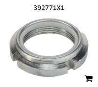 AGCO 392771X1 Стопорная гайка