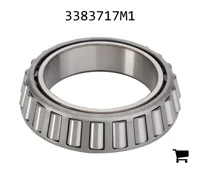 AGCO 3383717M1 Конус подшипника