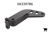 AGCO VA339786 Левый кронштейн