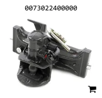 AGCO 0073022400000 Сцепка прицепа с автоматическим захватом, 38 Pin