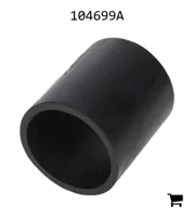 AGCO 104699A Шланг