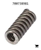 AGCO 700738981 Пружина