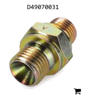 AGCO D49070031 Муфта