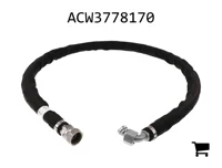 AGCO ACW3778170 Шланг в сборе