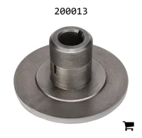 AGCO 200013 Ступица