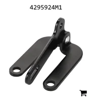 AGCO 4295924M1 Пружина