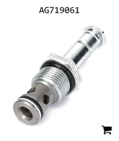 AGCO AG719061 Электромагнитный клапан