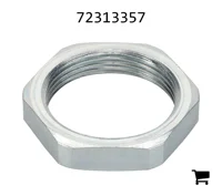 AGCO 72313357 Гайка