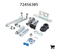 AGCO 72456305 Кронштейн