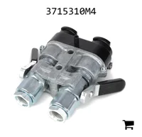 AGCO 3715310M4 Муфта быстроразъемная