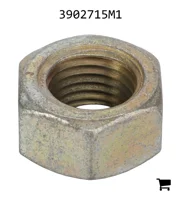 AGCO 3902715M1 Гайка