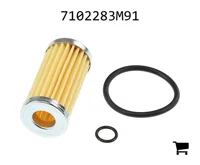 AGCO 7102283M91 Комплект топливного фильтра