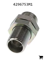 AGCO 4296753M1 Соединитель