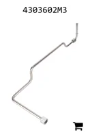 AGCO 4303602M3 Труба правая