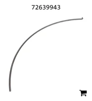 AGCO 72639943 Провод