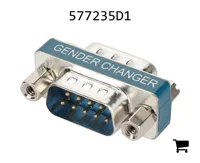 AGCO 577235D1 Адаптер