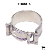 AGCO 1180014 Хомут