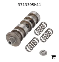 AGCO 3713395M11 Ремонтный комплект клапана