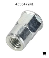 AGCO 4356472M1 Вставка